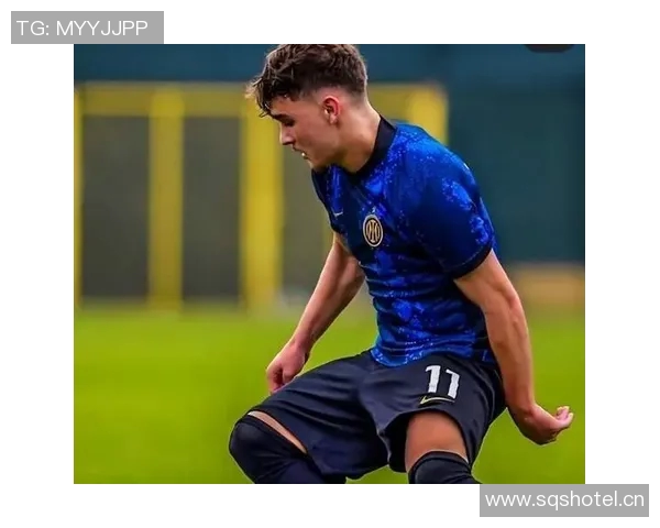 国米瞄准17岁小罗比尼奥解约金高达1亿引关注