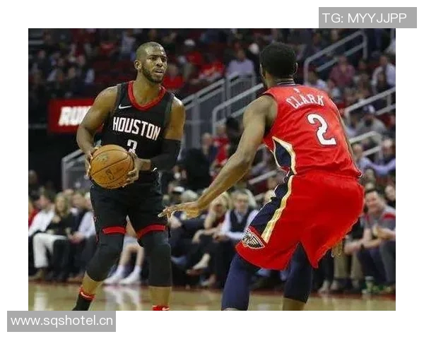 小乔丹感慨成长变化发现自己逐渐变得像保罗一样爱说教