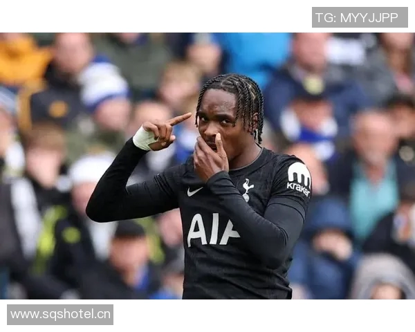 弗兰克称击败利兹联至关重要特尔荣膺本场最佳球员